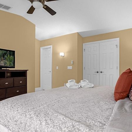 Memorial Day Fun In Fl - Townhome By Disney! Orlando Extérieur photo