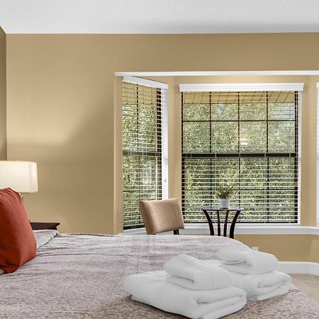 Memorial Day Fun In Fl - Townhome By Disney! Orlando Extérieur photo