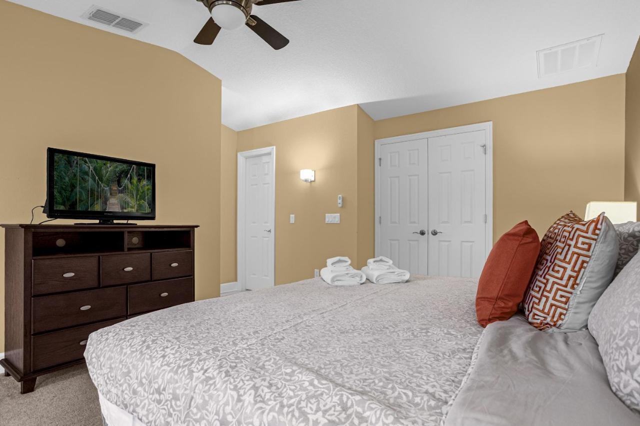 Memorial Day Fun In Fl - Townhome By Disney! Orlando Extérieur photo