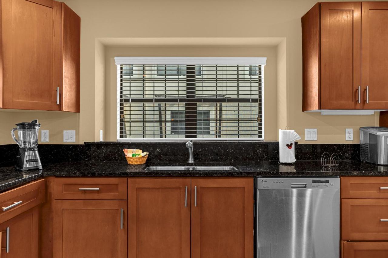 Memorial Day Fun In Fl - Townhome By Disney! Orlando Extérieur photo