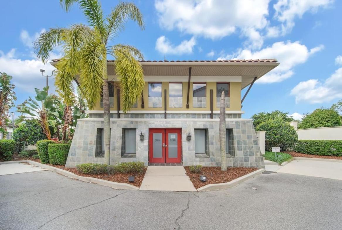 Memorial Day Fun In Fl - Townhome By Disney! Orlando Extérieur photo