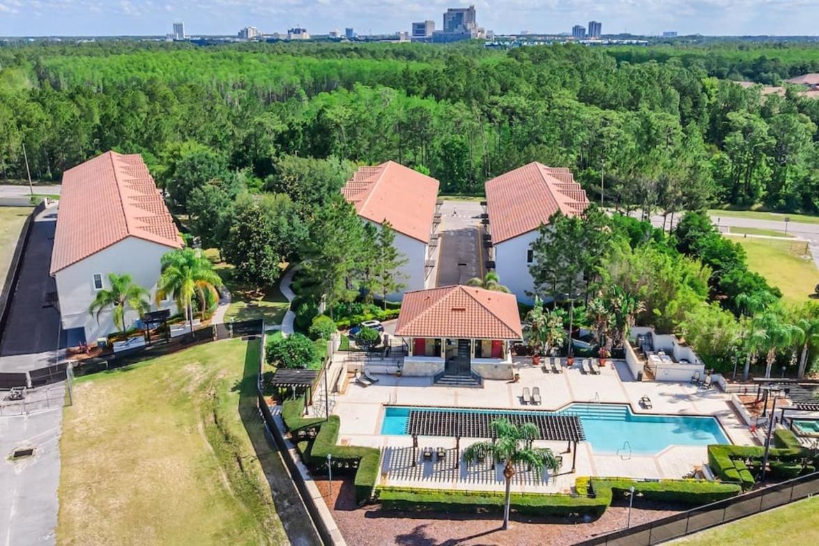 Memorial Day Fun In Fl - Townhome By Disney! Orlando Extérieur photo