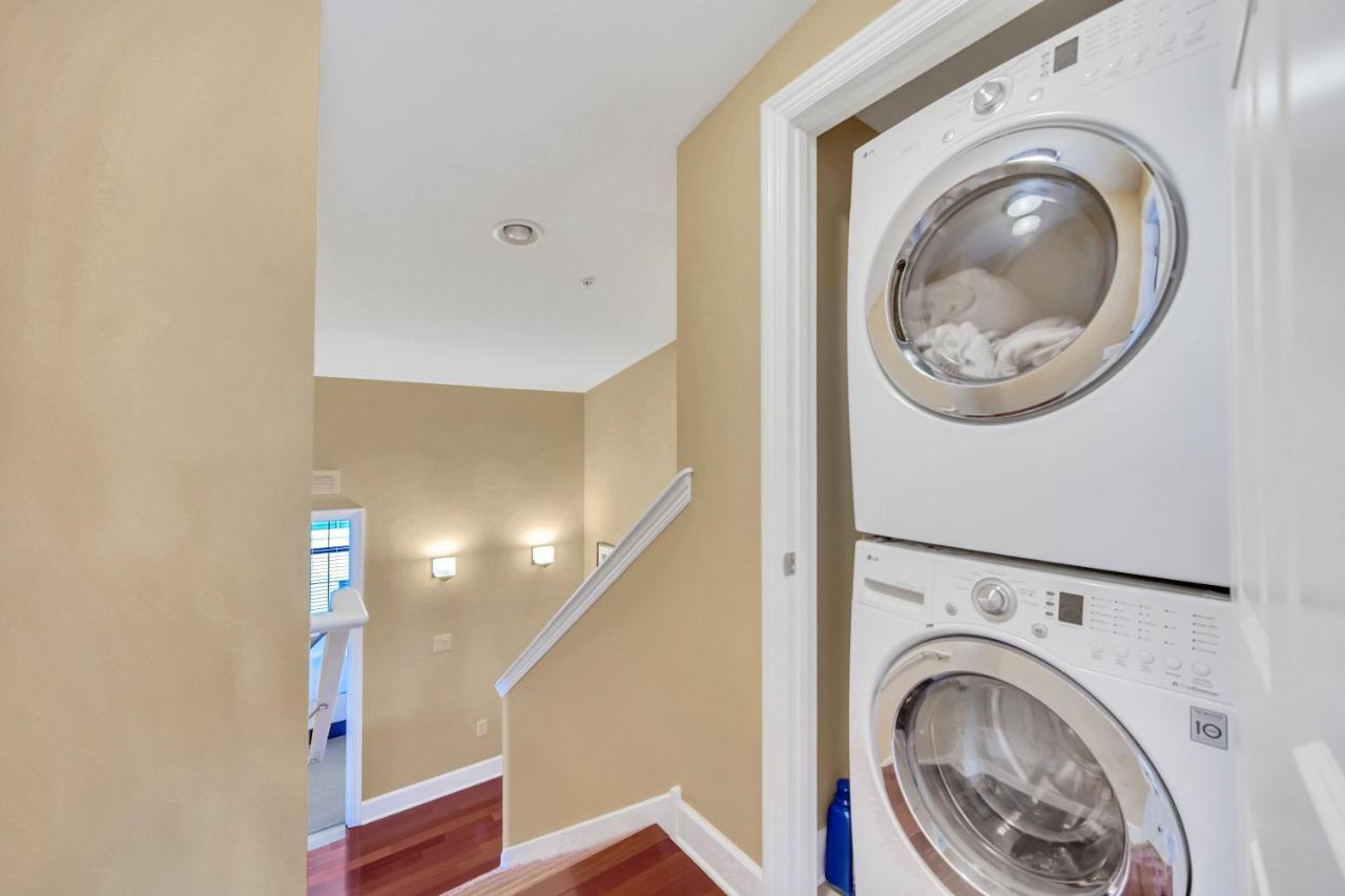 Memorial Day Fun In Fl - Townhome By Disney! Orlando Extérieur photo