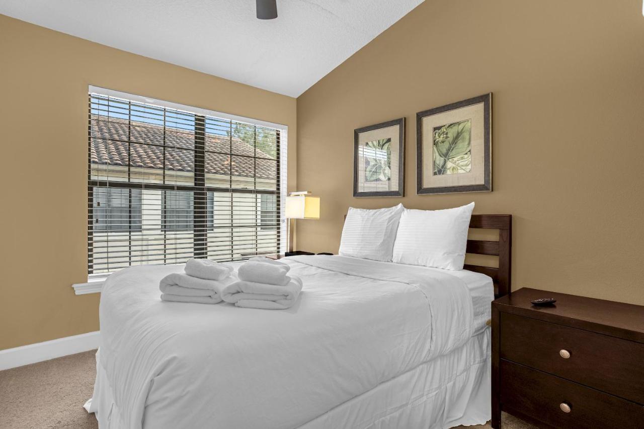 Memorial Day Fun In Fl - Townhome By Disney! Orlando Extérieur photo