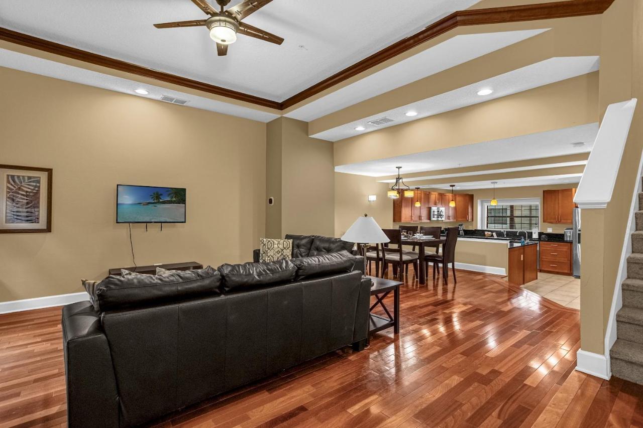 Memorial Day Fun In Fl - Townhome By Disney! Orlando Extérieur photo