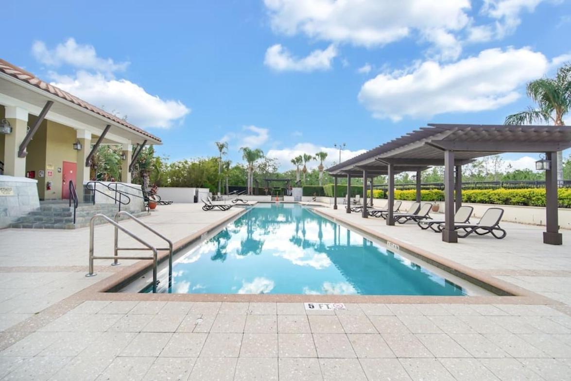 Memorial Day Fun In Fl - Townhome By Disney! Orlando Extérieur photo