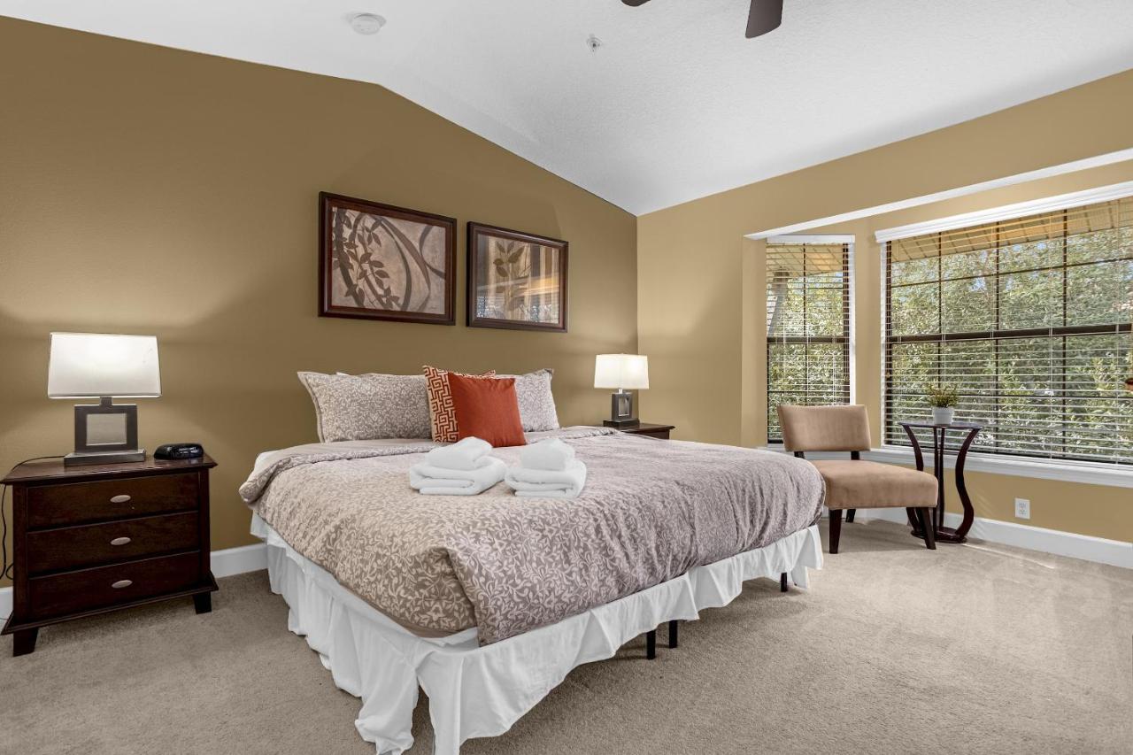 Memorial Day Fun In Fl - Townhome By Disney! Orlando Extérieur photo