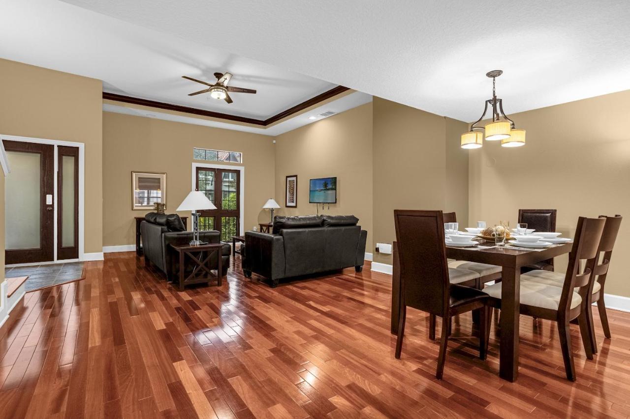 Memorial Day Fun In Fl - Townhome By Disney! Orlando Extérieur photo