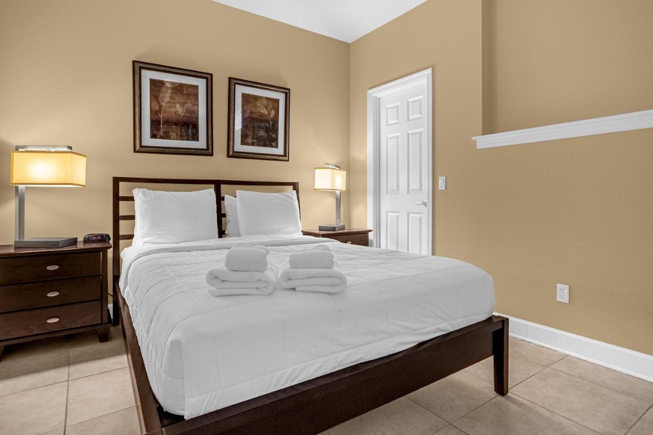 Memorial Day Fun In Fl - Townhome By Disney! Orlando Extérieur photo