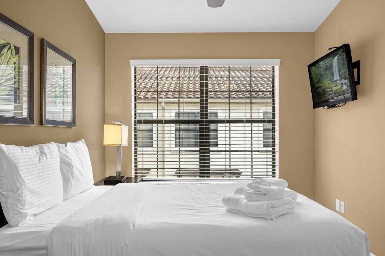 Memorial Day Fun In Fl - Townhome By Disney! Orlando Extérieur photo