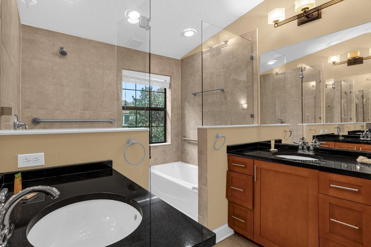 Memorial Day Fun In Fl - Townhome By Disney! Orlando Extérieur photo