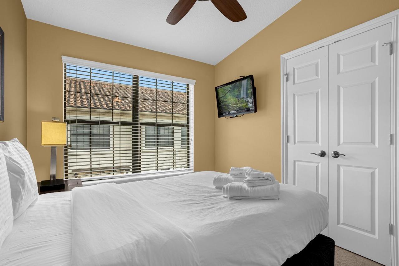 Memorial Day Fun In Fl - Townhome By Disney! Orlando Extérieur photo