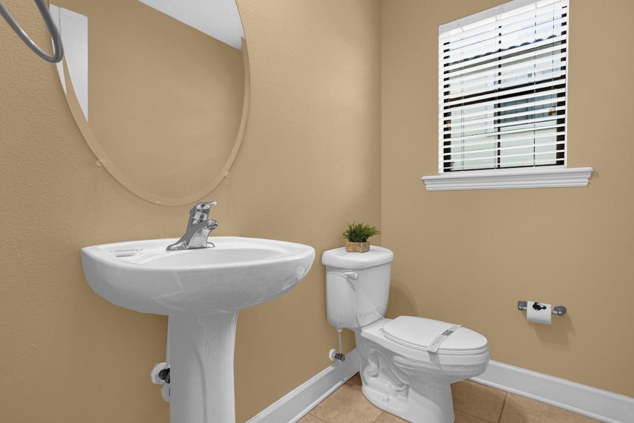 Memorial Day Fun In Fl - Townhome By Disney! Orlando Extérieur photo