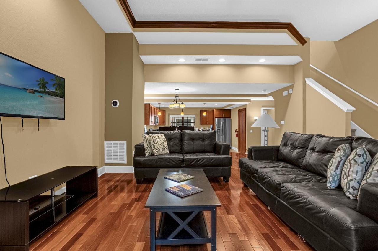 Memorial Day Fun In Fl - Townhome By Disney! Orlando Extérieur photo