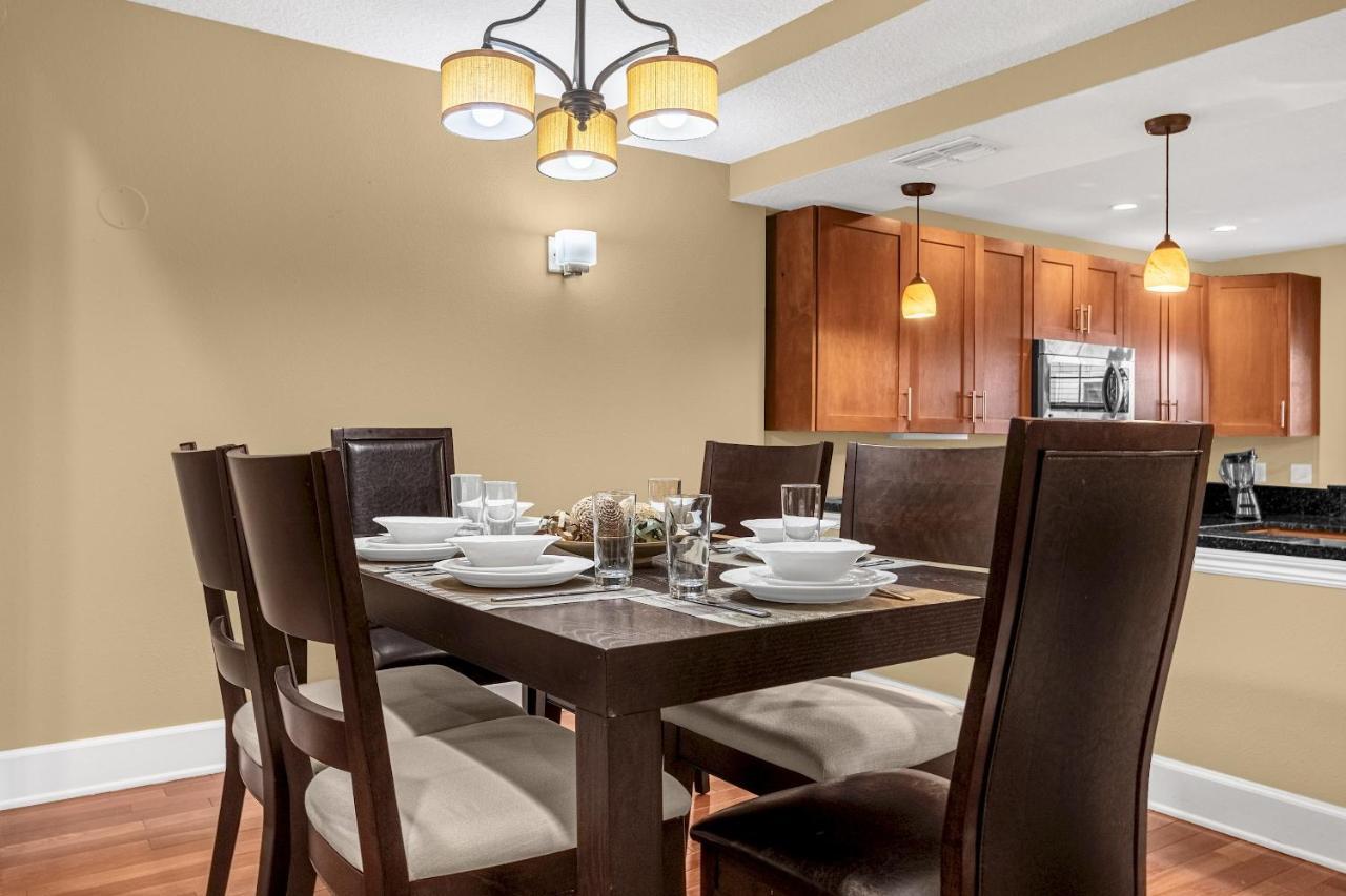 Memorial Day Fun In Fl - Townhome By Disney! Orlando Extérieur photo