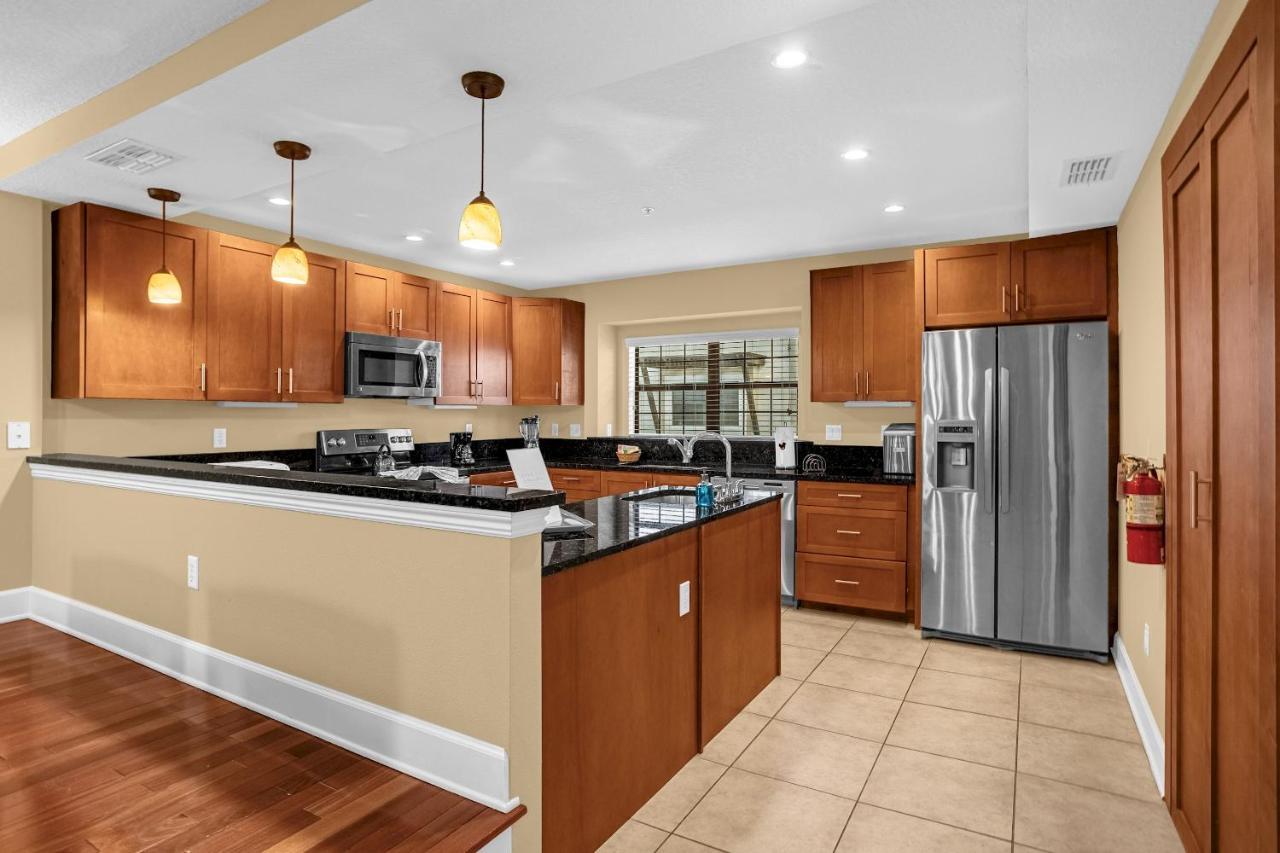 Memorial Day Fun In Fl - Townhome By Disney! Orlando Extérieur photo