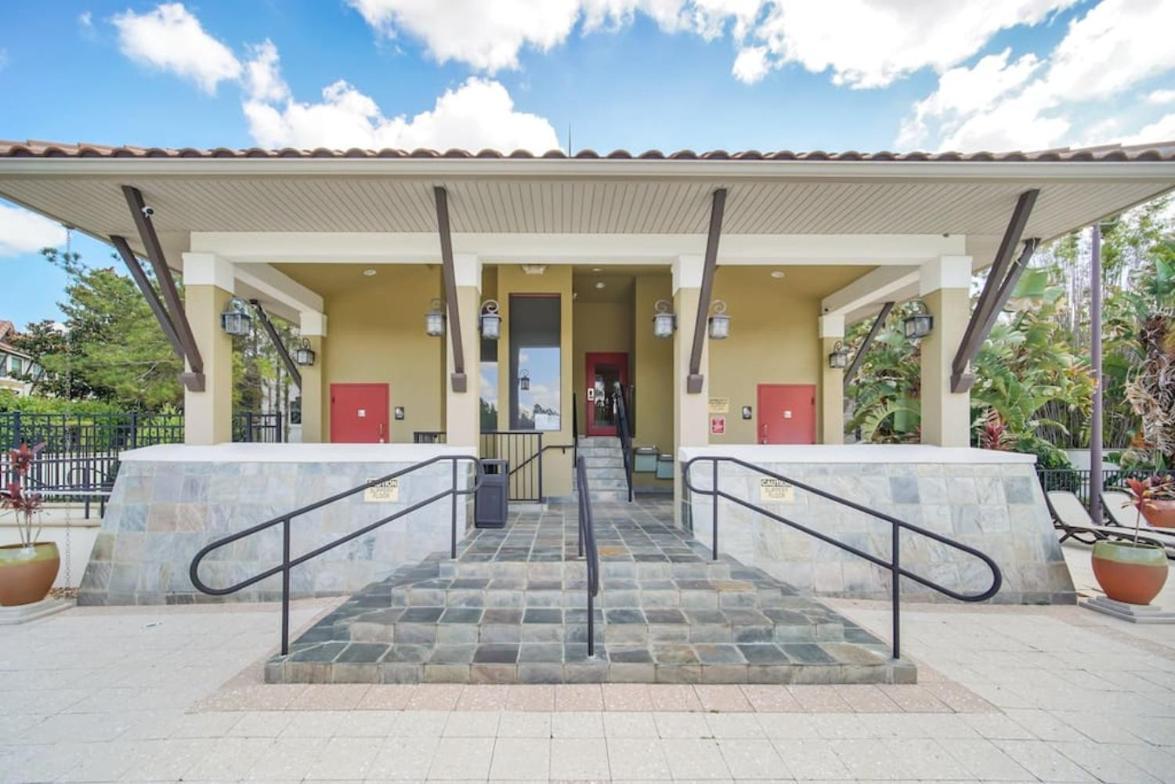 Memorial Day Fun In Fl - Townhome By Disney! Orlando Extérieur photo