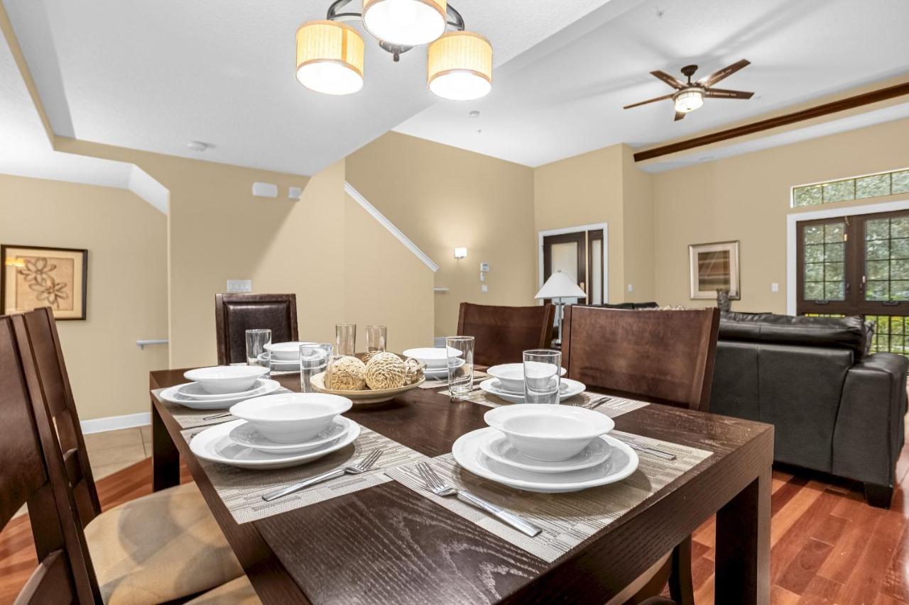 Memorial Day Fun In Fl - Townhome By Disney! Orlando Extérieur photo