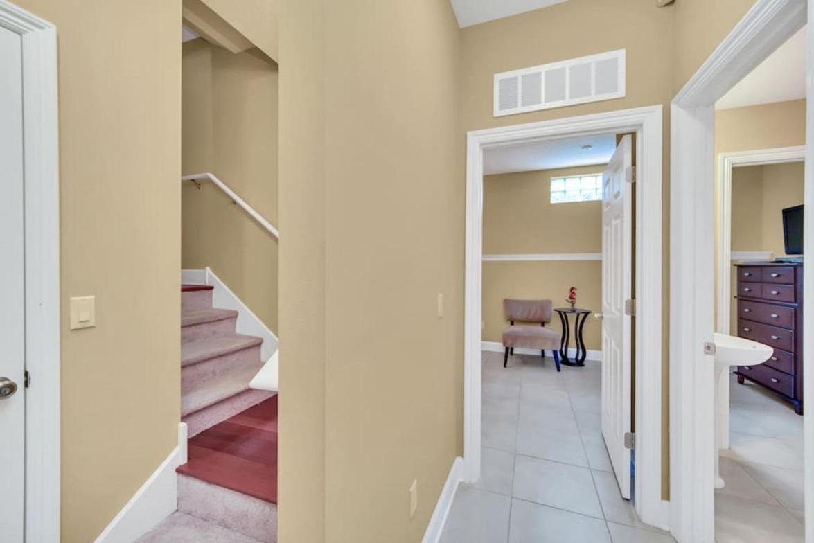 Memorial Day Fun In Fl - Townhome By Disney! Orlando Extérieur photo