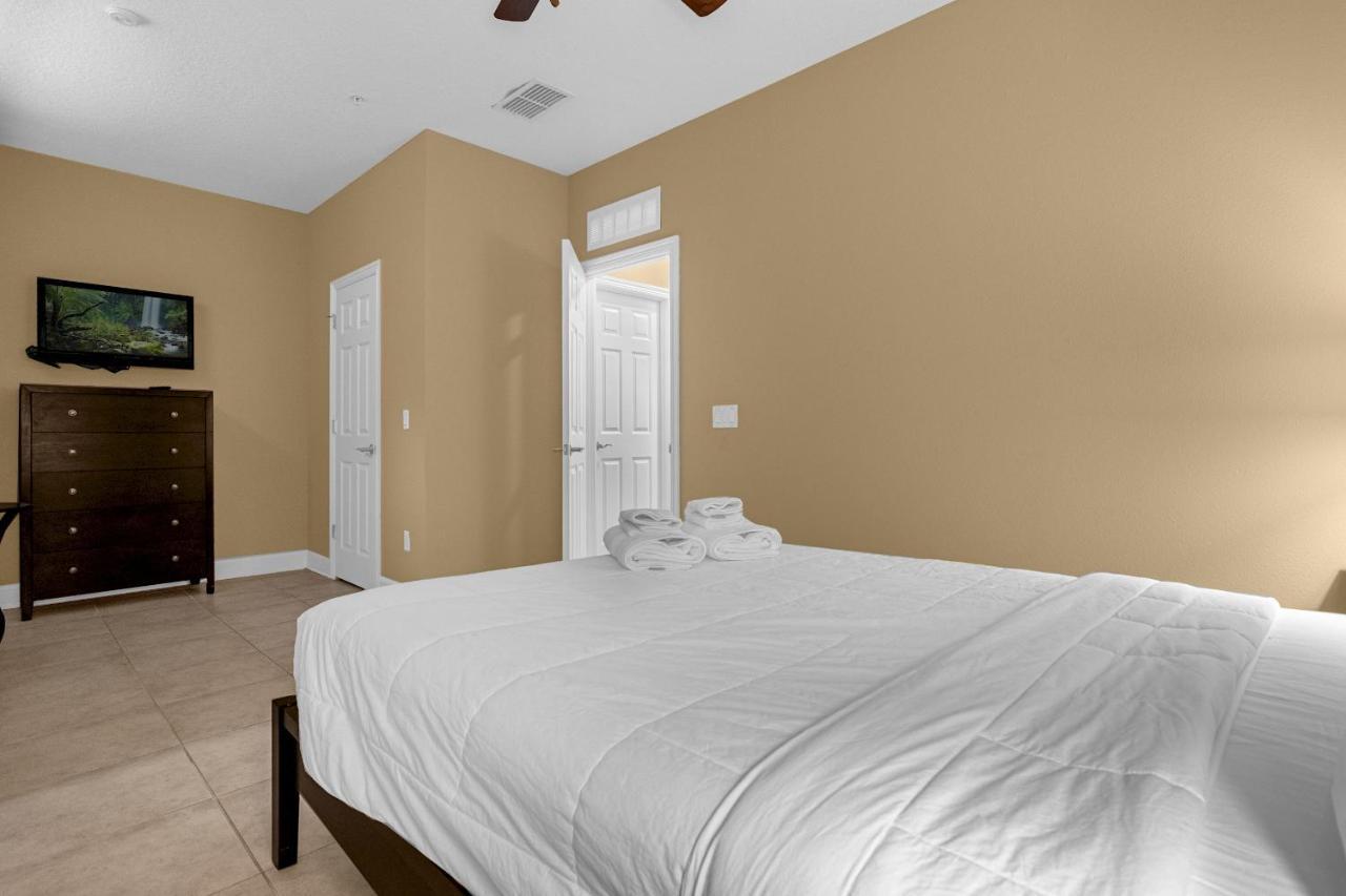 Memorial Day Fun In Fl - Townhome By Disney! Orlando Extérieur photo
